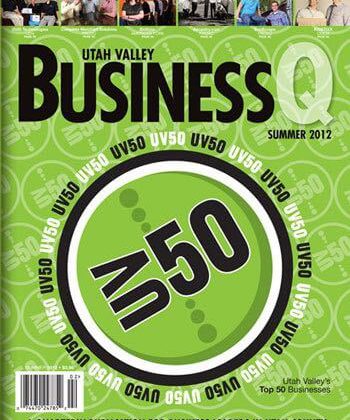 Utah Valley BusinessQ Image