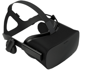 Virtual Reality Medical Image