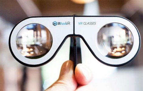 VR Glasses Image