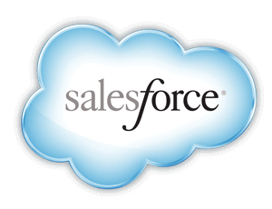 Sales Force Logo Image