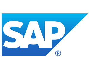 SAP Logo Image