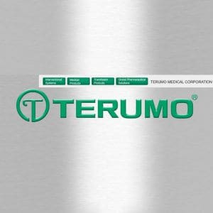 Terumo Logo Image