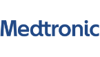 Medtronic Logo Image