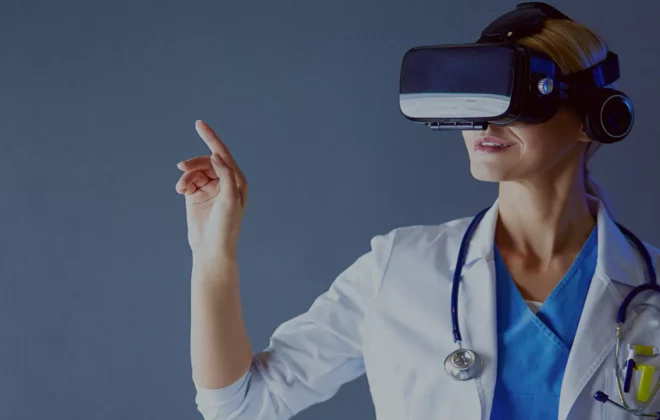 Virtual Reality Medical Training