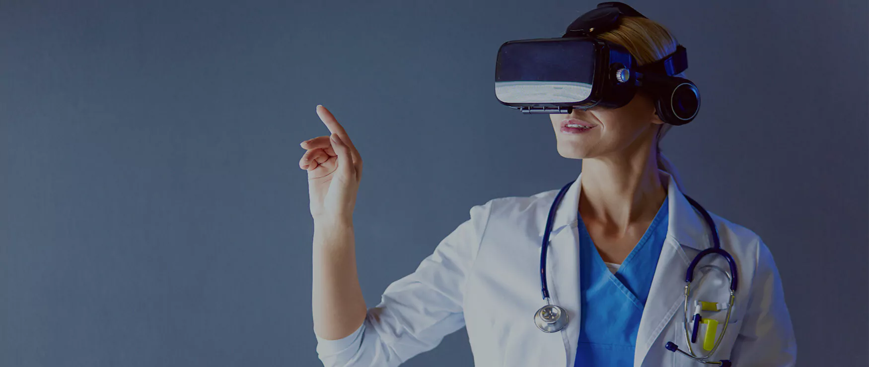 Choosing the Right VR Training Provider for Healthcare