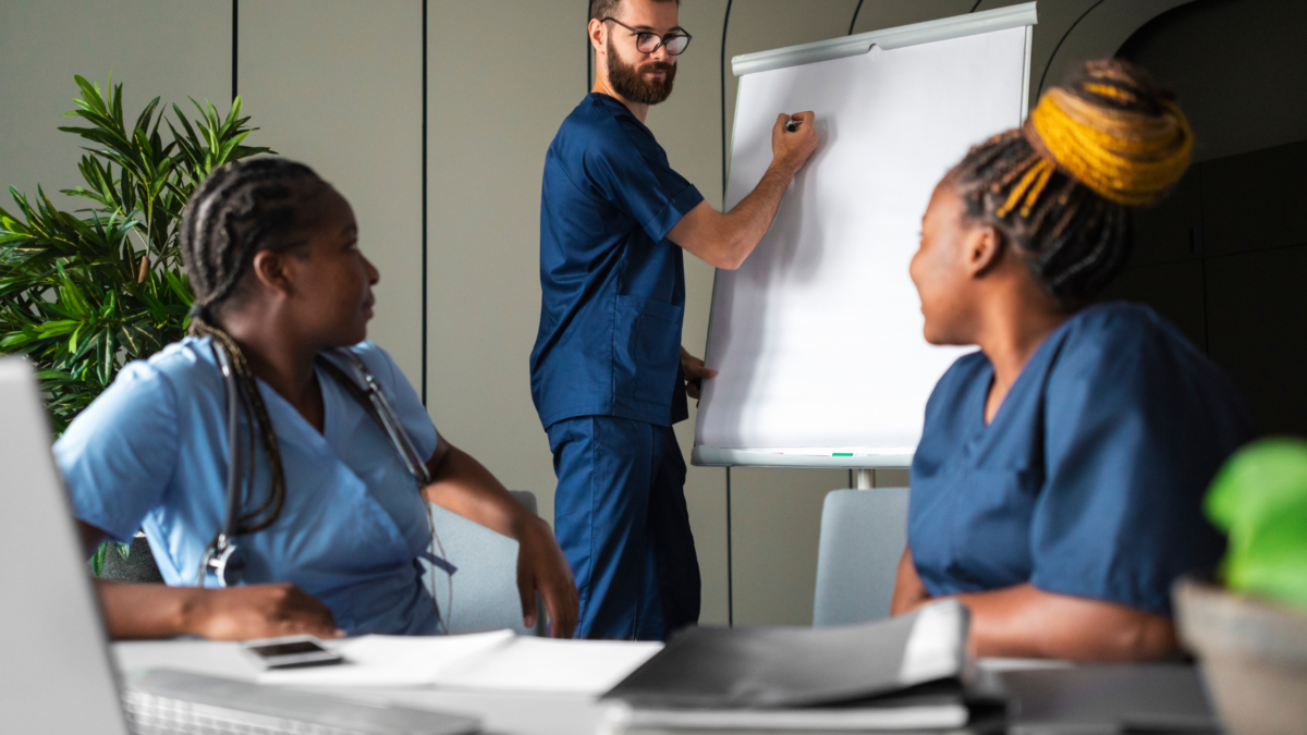 Crafting Competency-Based Training Programs in Healthcare