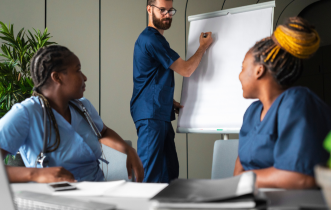 Crafting Competency-Based Training Programs in Healthcare