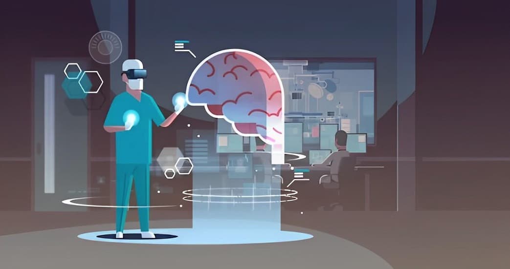 How VR Enhances Medical Device Development