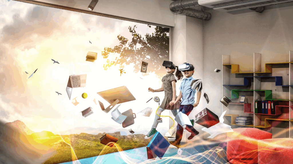 Future Trends in 3D Product Visualization