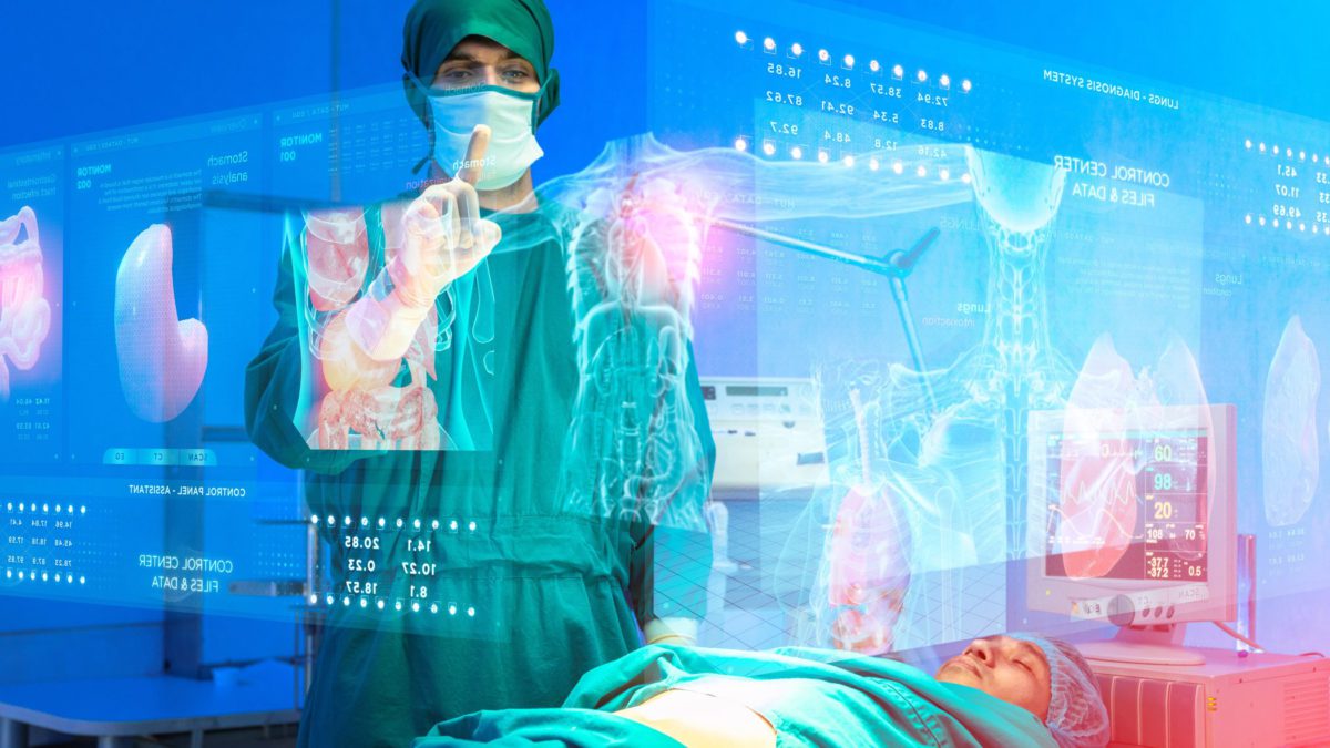 Transforming Medical Device Development and Prototyping with Virtual Reality