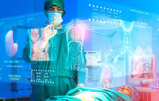 Transforming Medical Device Development and Prototyping with Virtual Reality