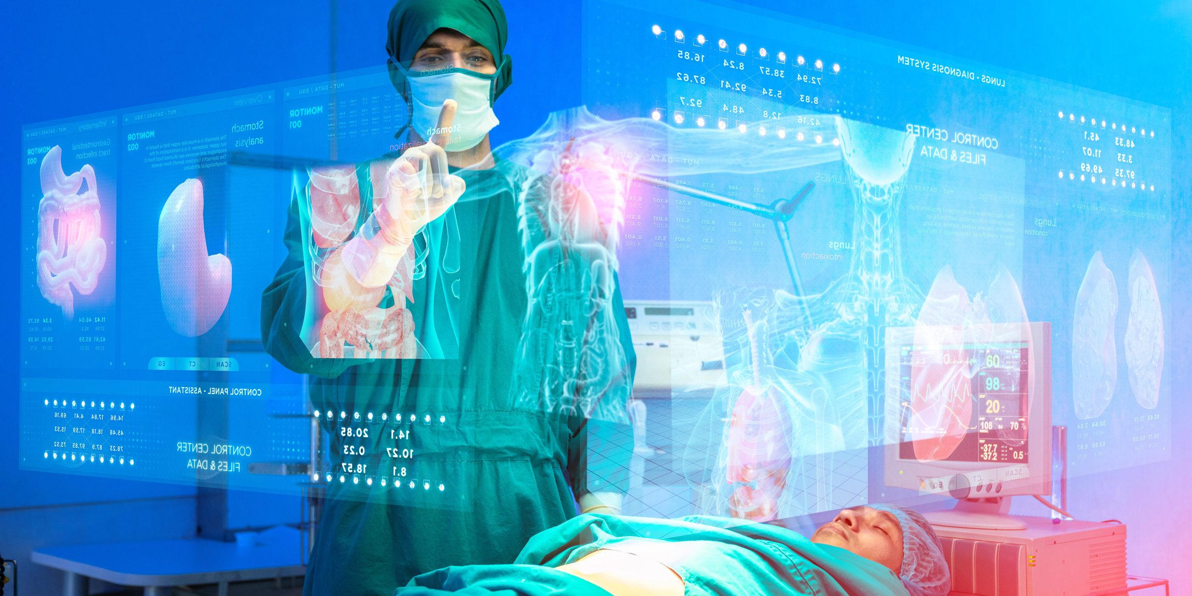 Medical Device Development and Prototyping With Virtual Reality