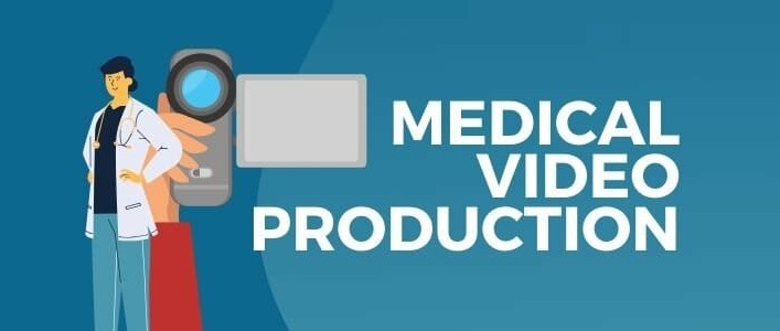 Our Medical Video Production Process at Infuse Med