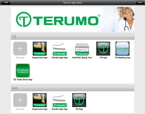Custom Mobile App Development