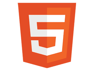 HTML 5